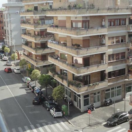 Fhr-Appartamento A San Giovanni Roma Ngoại thất bức ảnh