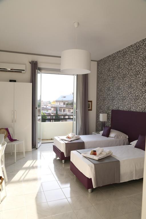 Fhr-Appartamento A San Giovanni Roma Ngoại thất bức ảnh