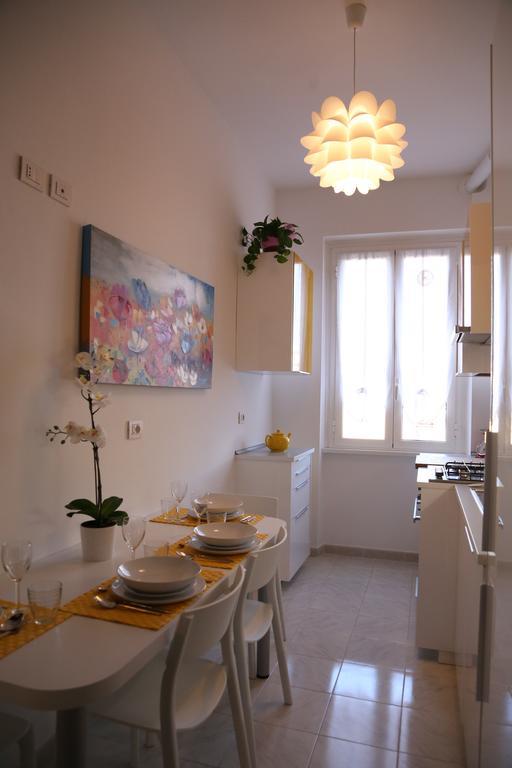 Fhr-Appartamento A San Giovanni Roma Ngoại thất bức ảnh