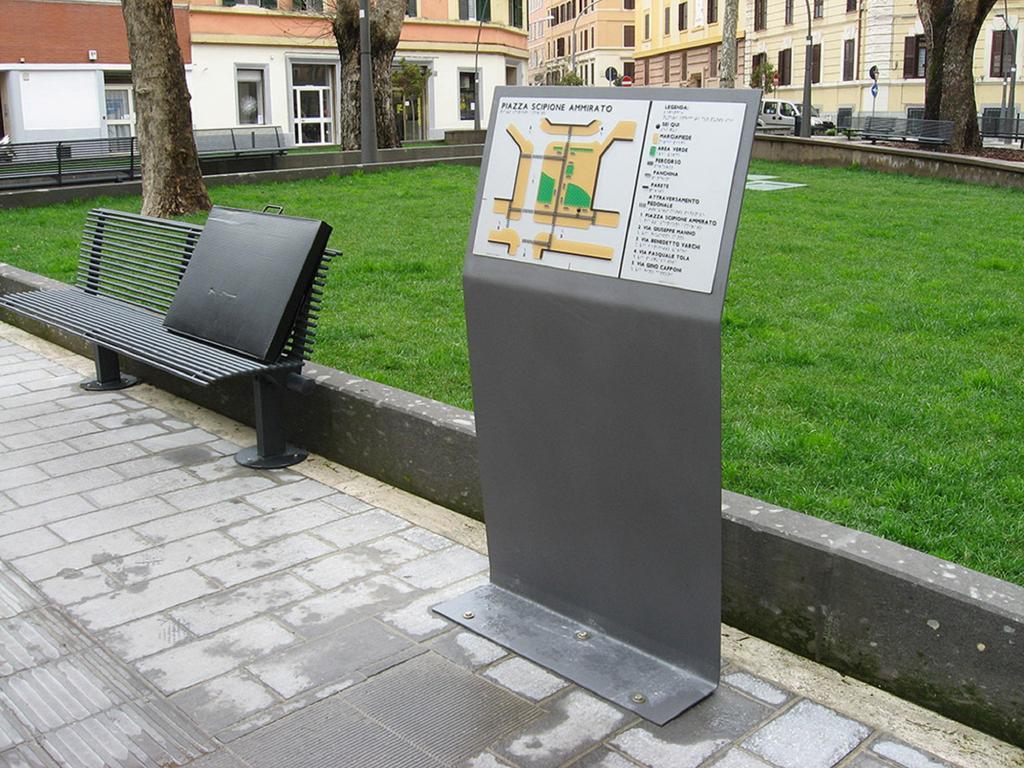 Fhr-Appartamento A San Giovanni Roma Ngoại thất bức ảnh