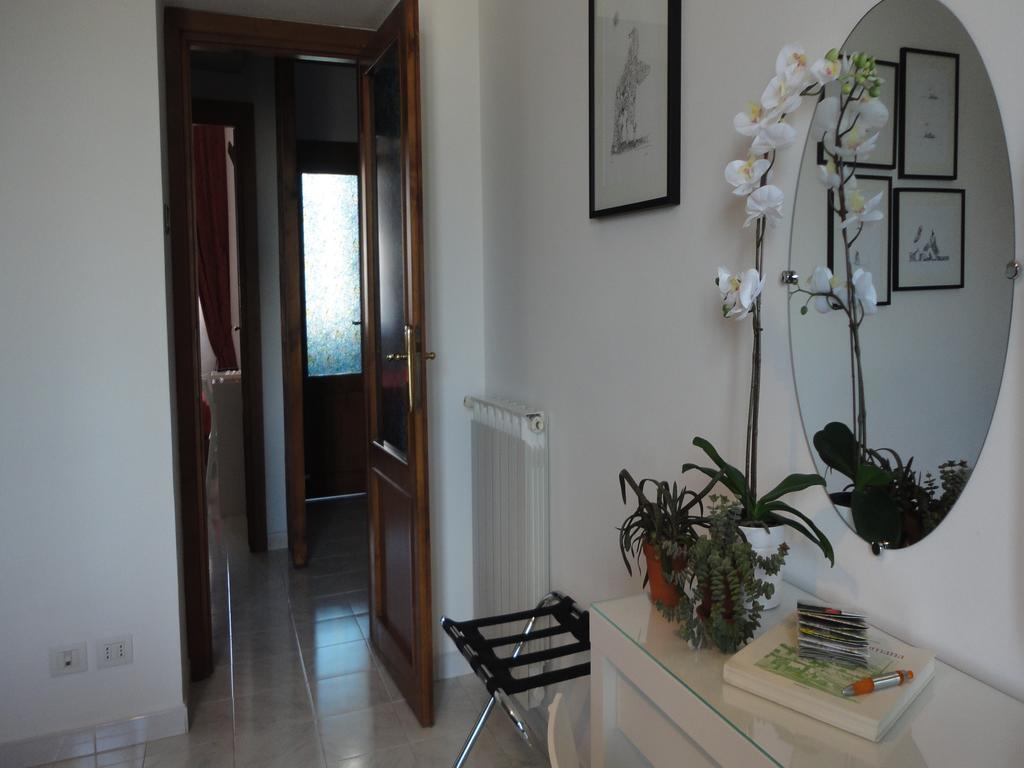 Fhr-Appartamento A San Giovanni Roma Ngoại thất bức ảnh