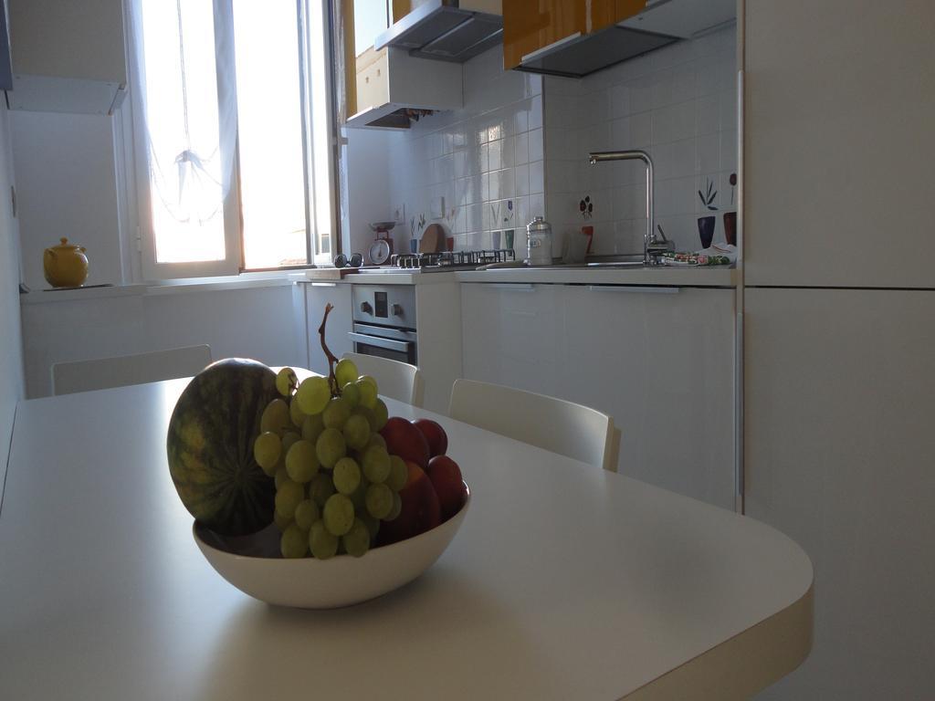 Fhr-Appartamento A San Giovanni Roma Ngoại thất bức ảnh
