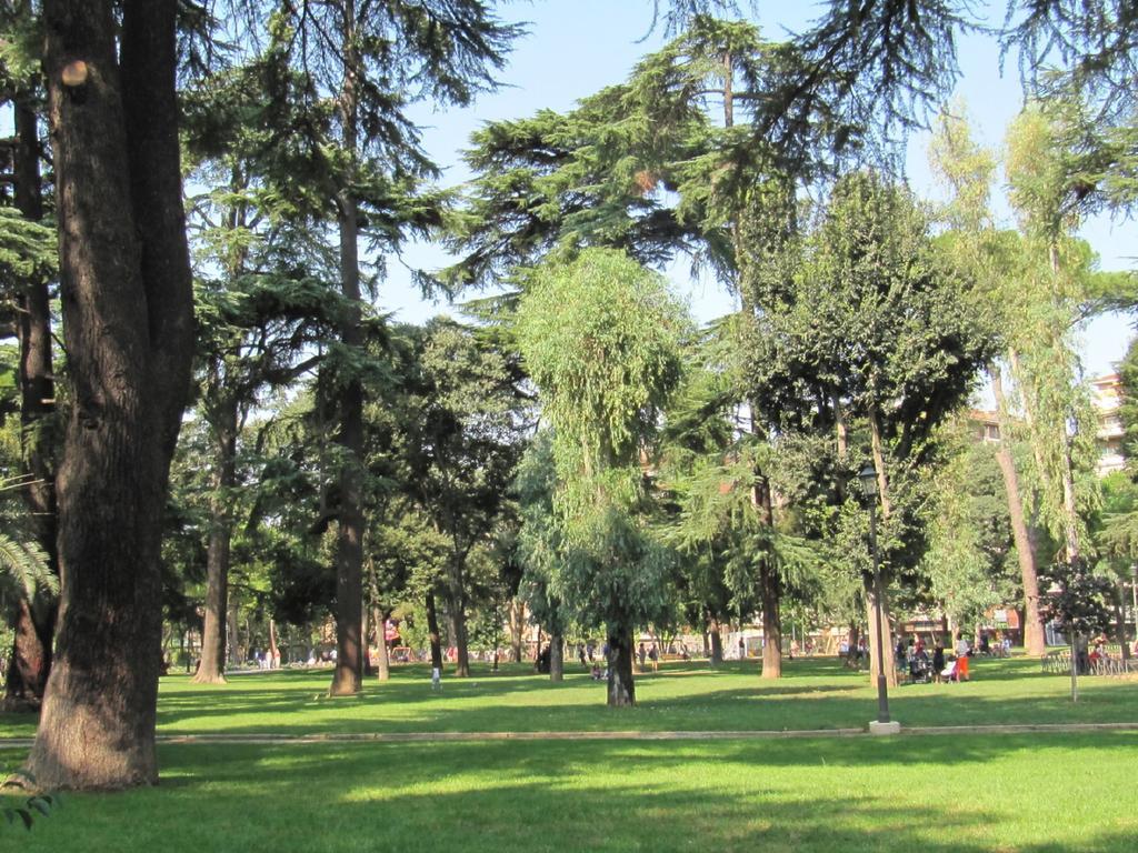 Fhr-Appartamento A San Giovanni Roma Ngoại thất bức ảnh