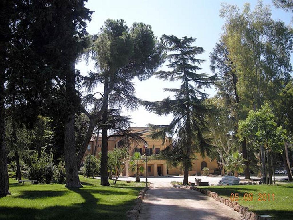 Fhr-Appartamento A San Giovanni Roma Ngoại thất bức ảnh