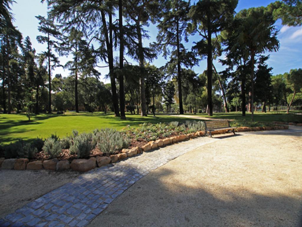 Fhr-Appartamento A San Giovanni Roma Ngoại thất bức ảnh