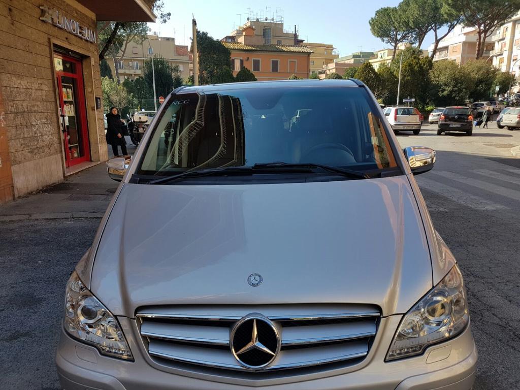 Fhr-Appartamento A San Giovanni Roma Ngoại thất bức ảnh