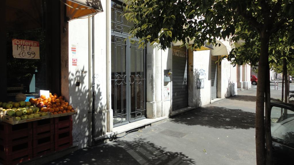 Fhr-Appartamento A San Giovanni Roma Ngoại thất bức ảnh