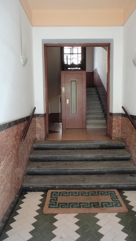 Fhr-Appartamento A San Giovanni Roma Ngoại thất bức ảnh