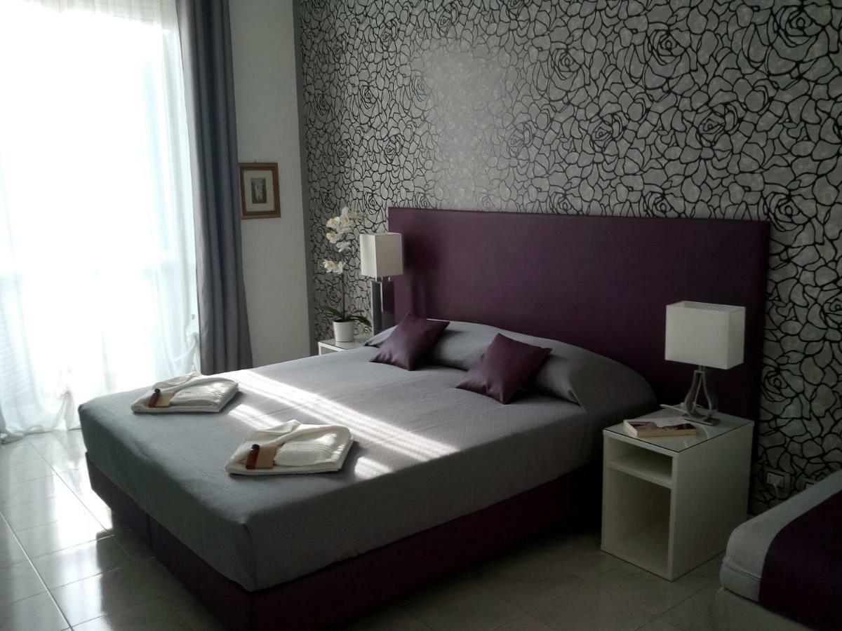 Fhr-Appartamento A San Giovanni Roma Ngoại thất bức ảnh