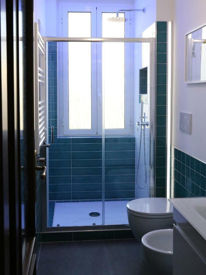 Fhr-Appartamento A San Giovanni Roma Ngoại thất bức ảnh